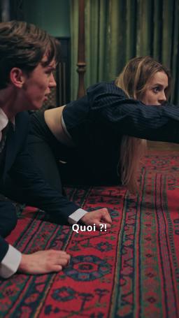 Réveille-Moi, Mon Premier Amour episode 39