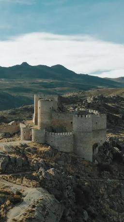 ชะตาผูกพันกับหมาป่าผู้เป็นศัตรู episode 16