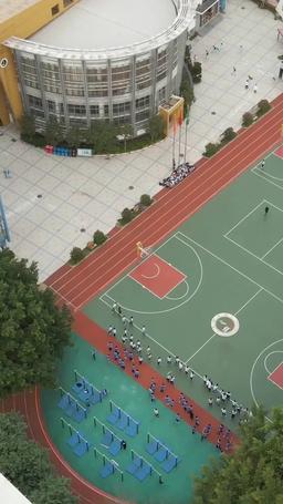 青空の下君と恋を episode 63