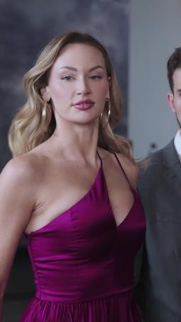 El Regreso de Mi Esposo Mafioso episode 27