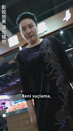 Taşan Öfke: Kız Kardeşin Ayağa Kalktı episode 60