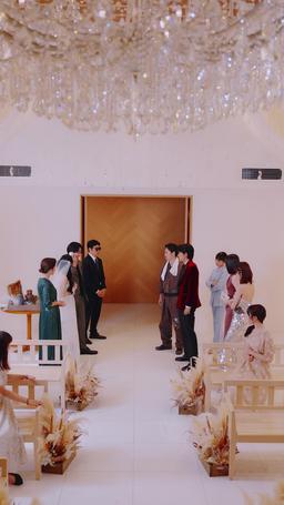 世界を支配しているのは、俺の父親だ episode 22