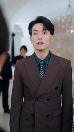 The Housewife's Counterattack episode 24