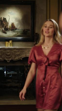 Mama, Sing Me a Lullaby episode 25