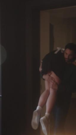 장군과의  위험한 사랑 episode 23