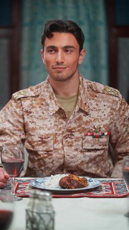 Il mio ex è nelle forze speciali della marina episode 10