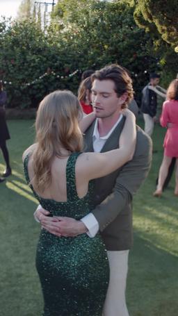 Tesoro, ti prego, non sposare lui episode 38