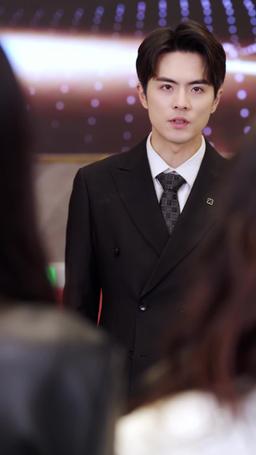 Falling for My Gold-Digger Wife episode 53