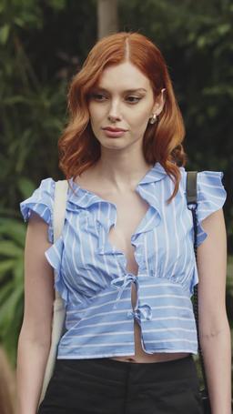 Receta Para Fingir Un Matrimonio episode 50