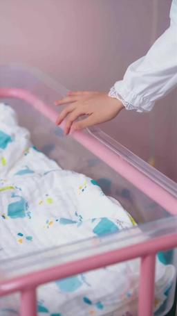 วันที่ฉันคลอดลูก ฉันหย่าแล้ว episode 1