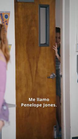 Para mi Romeo, con amor trailer