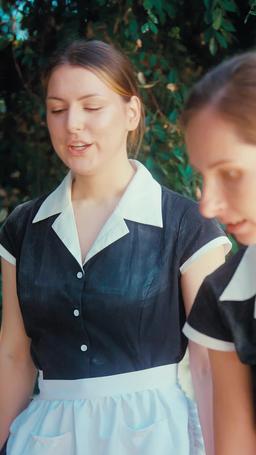 Mio Dio, sono circondata da tre principi! episode 33