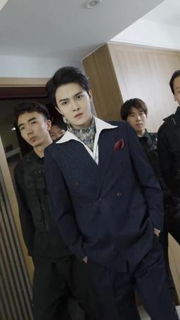 契約結婚はじめました episode 40