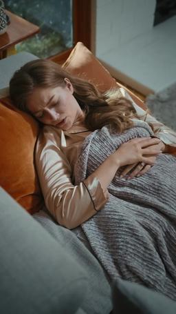 Mój były mąż strażak płonie z żalu episode 22