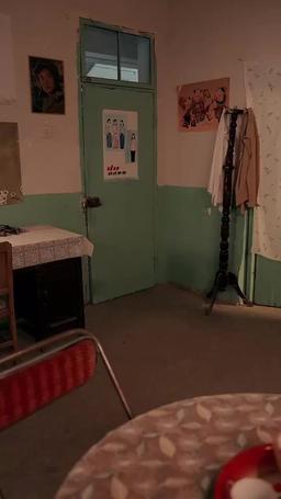 Reborn for You episode 54