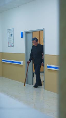 離婚後，我二嫁豪門 episode 13