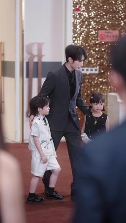 甘くて最強！シンデレラママの逆襲 episode 15