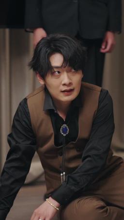 Da reietta a sovrana, il gioco di potere dell'amore episode 63