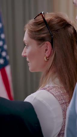 넌 천재 상속녀와 이혼한 거야 episode 63