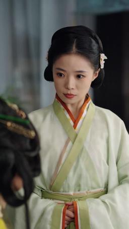 Opowieść o Su Qing episode 36