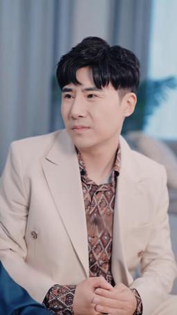 消えた妻の秘密、CEOと三つ子の再会 episode 32