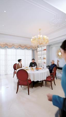 Kobieta zależna od matki episode 76