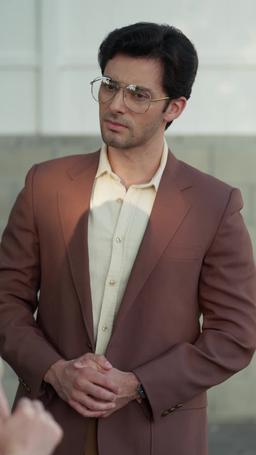 Menemani Dokter Miliader Kejam episode 16