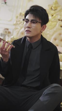 我以身許國後，兄長們後悔終生 episode 21