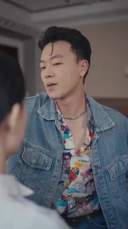 Reborn: To Tear Off Her Mask episode 43