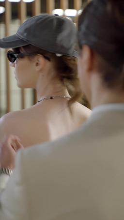 ¡Amarré a un CEO! episode 35