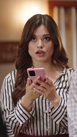 Una Esposa Nunca Olvida episode 16