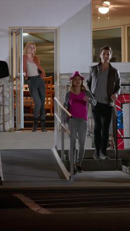 Deadly Mile High Club episode 11