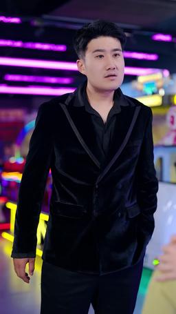 [dublado] Esposa Doce: Sr. Cruz Está Louco por Ela episode 50