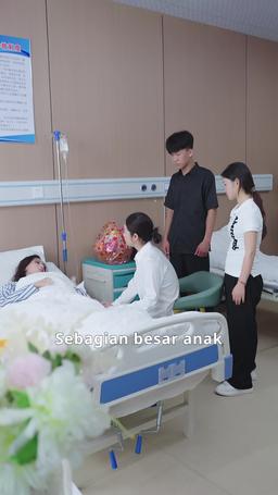 Hidupmu Dulu, Sekarang Milikku! episode 28