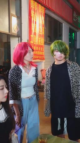 重生2000 episode 89