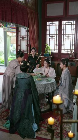 Spoiled by the Devil episode 21