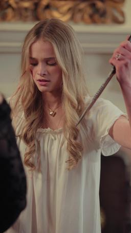 말하지 못한 사랑,  디클란의 아내 episode 13