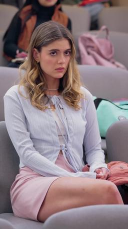 La virgen y el millonario episode 5