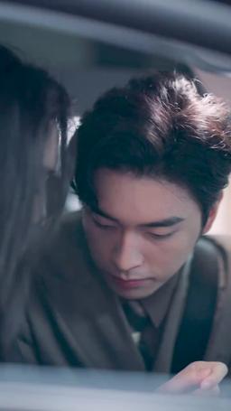 城南花正開 episode 16