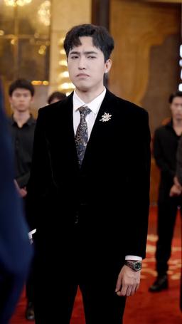 Ice and Fire: The War for the Ice Saintess episode 27