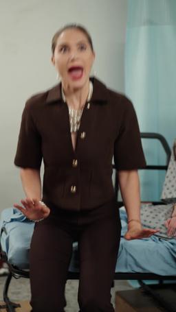 The Hacker Heiress Strikes Back episode 42