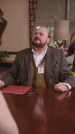 억만장자 청소부가 돌아왔다 episode 28