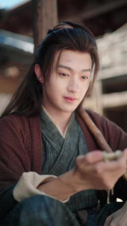 The Beggar Prince & His Runaway Bride episode 5