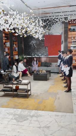 女兒，再愛我一次 episode 48