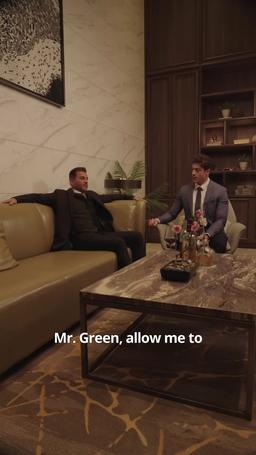 Damn! The Duke Got The Wrong Girl episode 18