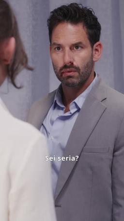 Quando l'amore ti volta le spalle episode 55