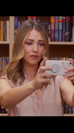 Bookworm and the Beast episode 38