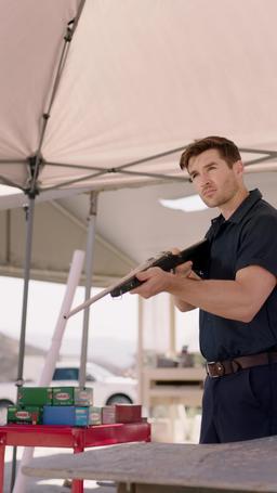 American Sniper: The Last Round episode 9