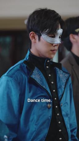 The Outcast's Triumph episode 7