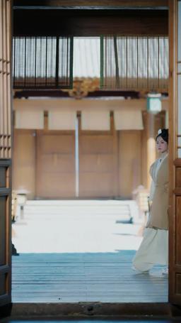 病の夫を捨て、首輔のもとへ episode 21